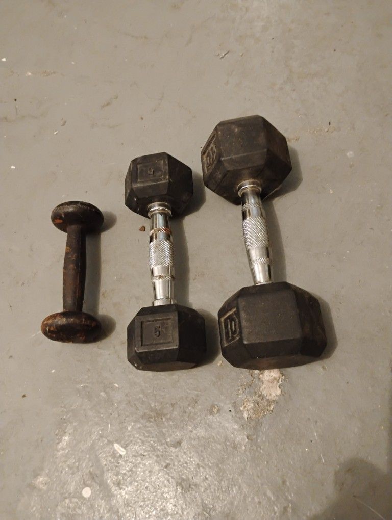 Exercise Equipment