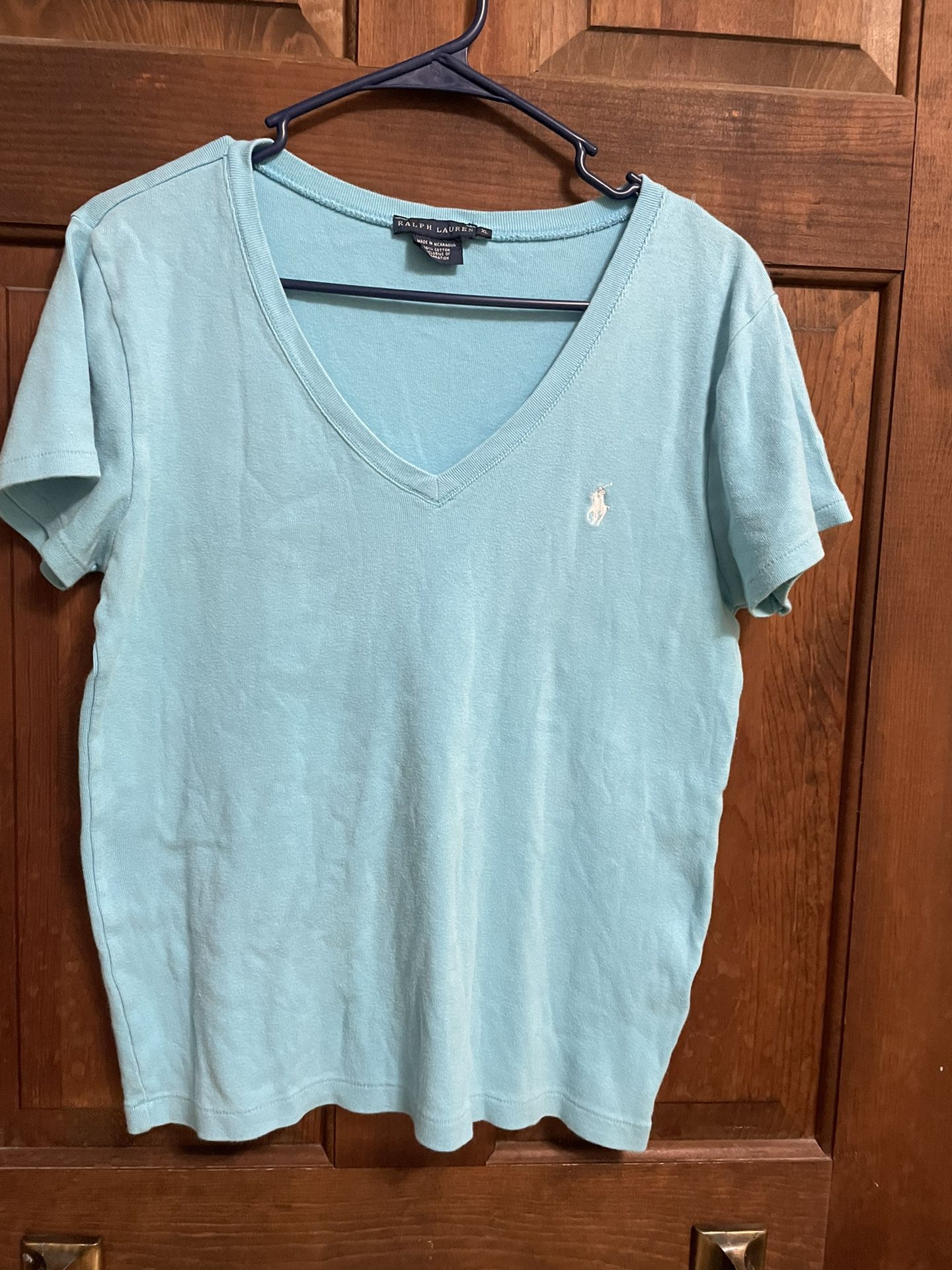 Ralph Lauren Shirt Xl