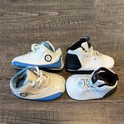 Jordan Infant Shoes 