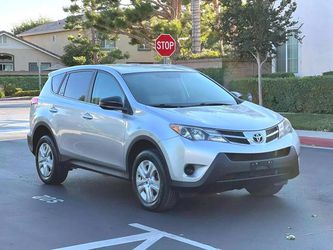 2014 Toyota RAV4