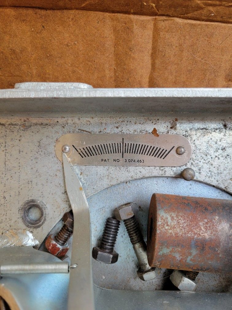 Small Engine Crankshaft Straightener 195 for Sale in Vancouver WA OfferUp