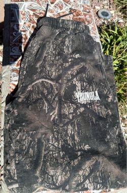 YoungLA Sweatpants – Size Medium – Good Condition