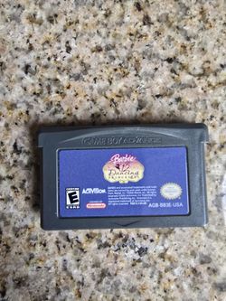 Dancing Princess Barbie