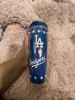 Dodgers Hello Kitty Cup $25