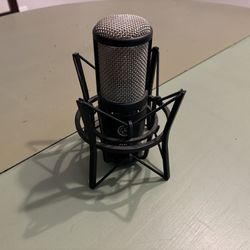 Studio Microphone $100 OBO
