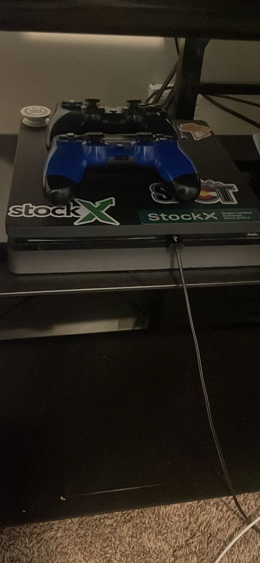 PS4 Slim