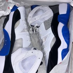 Air Jordan Jump Man Two 