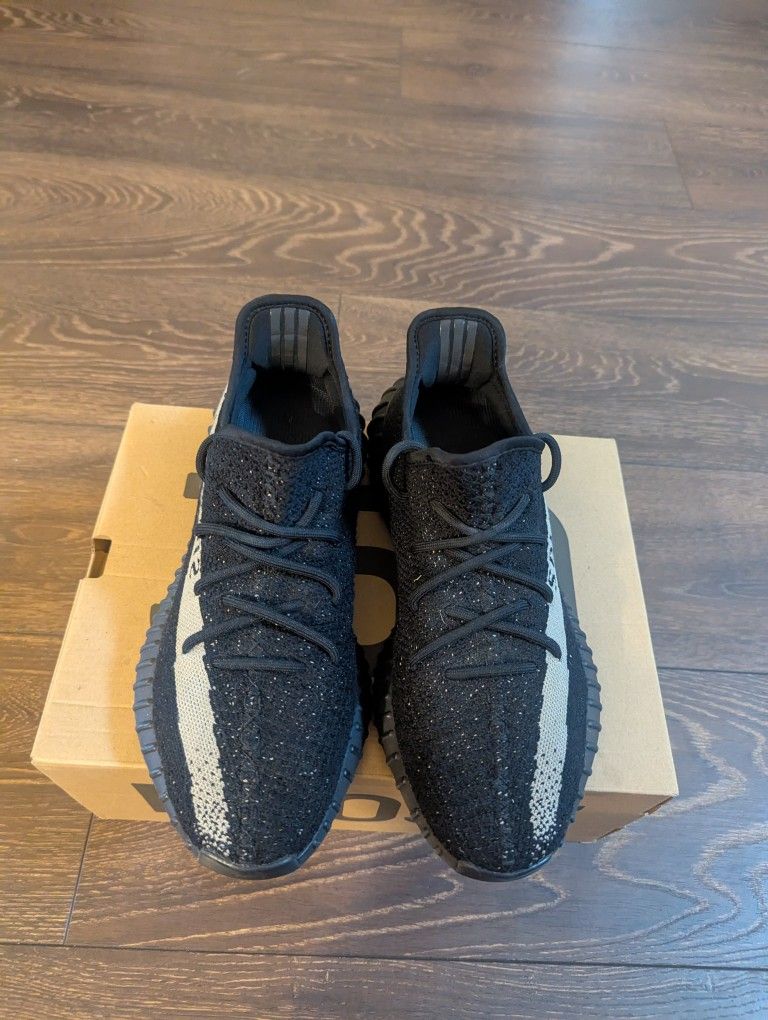 Yeezy Boost 350 OREO