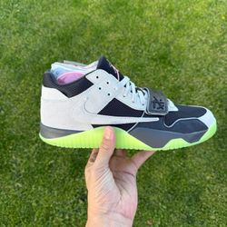 Jumpman Jack TR - Chase B 