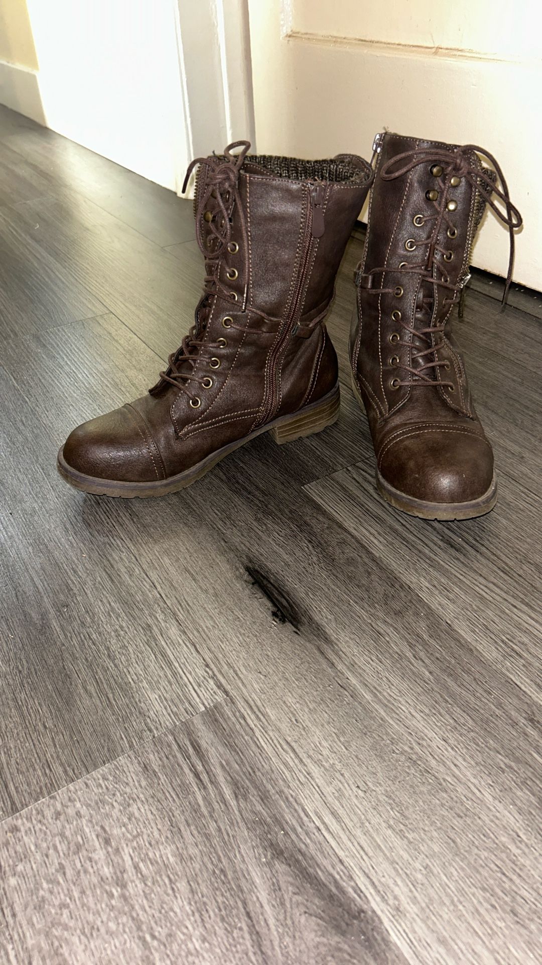 Botines