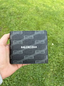 Balenciaga BB Wallet