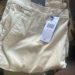 4 Pair Of Pants 
