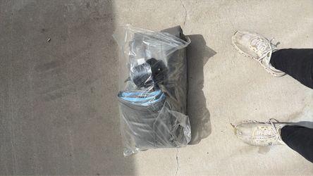 INFLATABLE MATTRESS