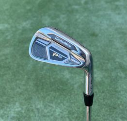 TaylorMade PSI Tour Forged 7 Iron
