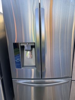 Lg Refrigerator