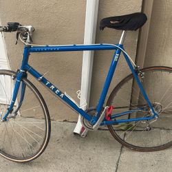 Trek  Usa  Aluminum 58cm 