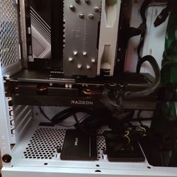 ASRock B650M-HDV/M.2 Motherboard with AMD Ryzen 5 7500F ryzen motherboard and CPU combo only