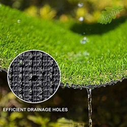 American Synthetic Turf Grass
