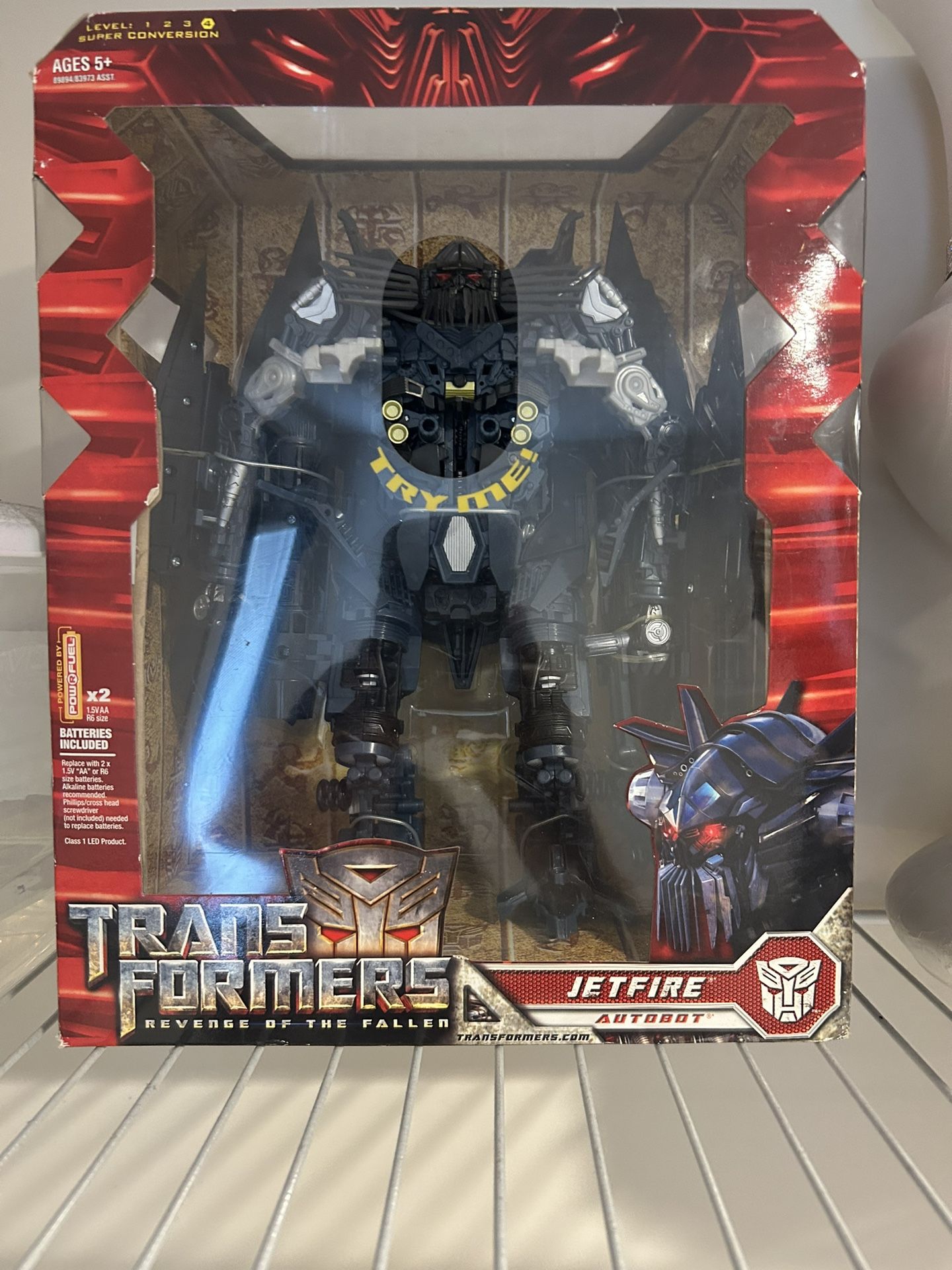 Transformer