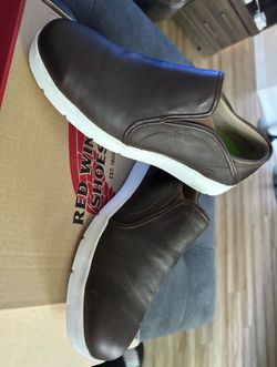 RedWing 6721 Size 11