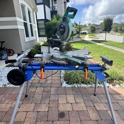 Miter Saw