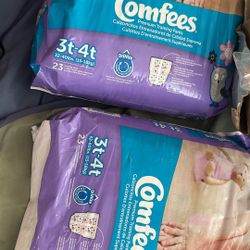 Diapers