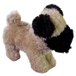 Battat French Bulldog Stuffed Plush Puppy Dog Small Toy