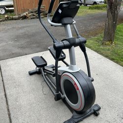 Pro Form Elliptical