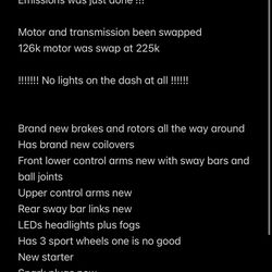 2004 Honda Accord