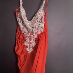 Birthday Or Prom Dress