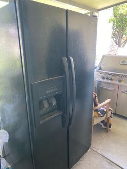 FREE Refrigerator