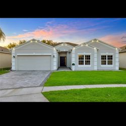 Beautiful Modern Remodeled House 4bed 2bath 