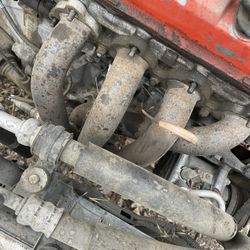 D Series Single Cam Headers D Series Single Cam 