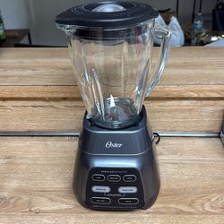 Oster blender