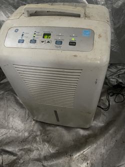 dehumidifier 