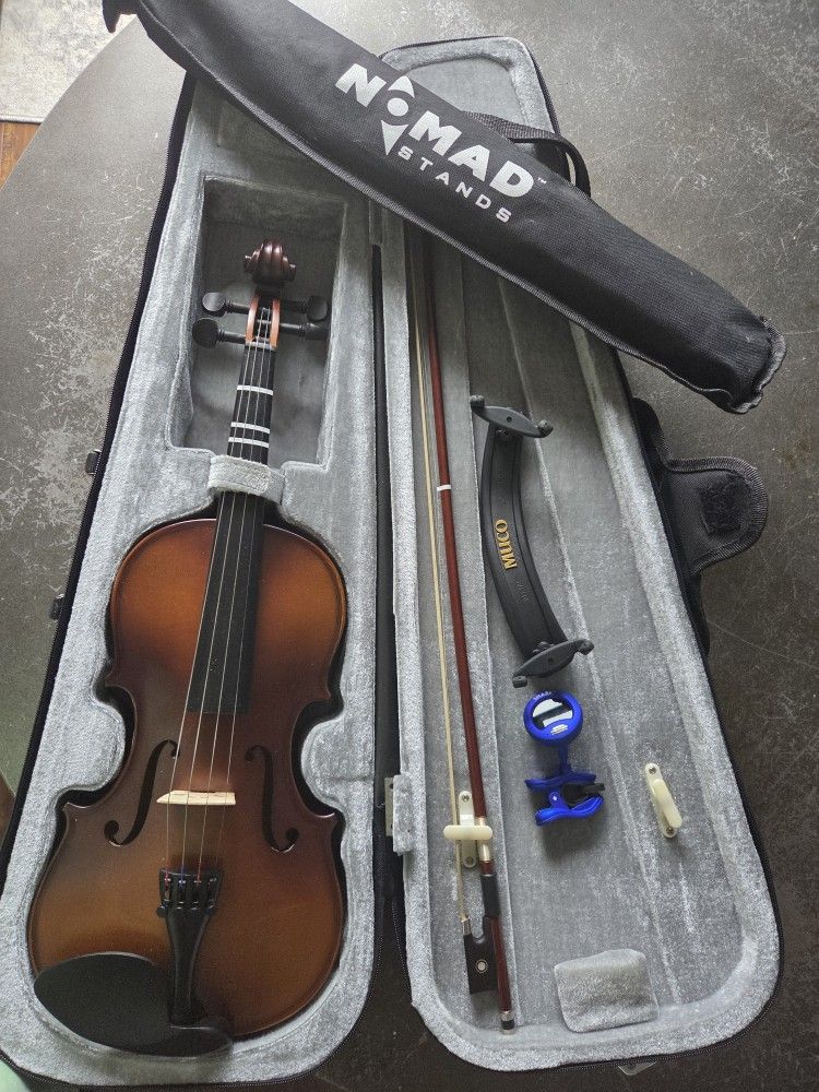 Violin