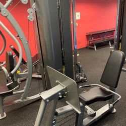 Iron Master Jungle Gym 5 Stack Equipment