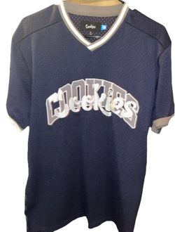 Cookies Jersey Shirt