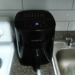 Eurostar Air Fryer