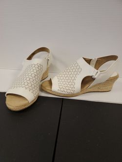 Shoes Size 7 1/2