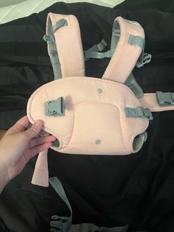 Baby Carrier