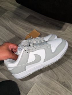 Nike dunk women size 9
