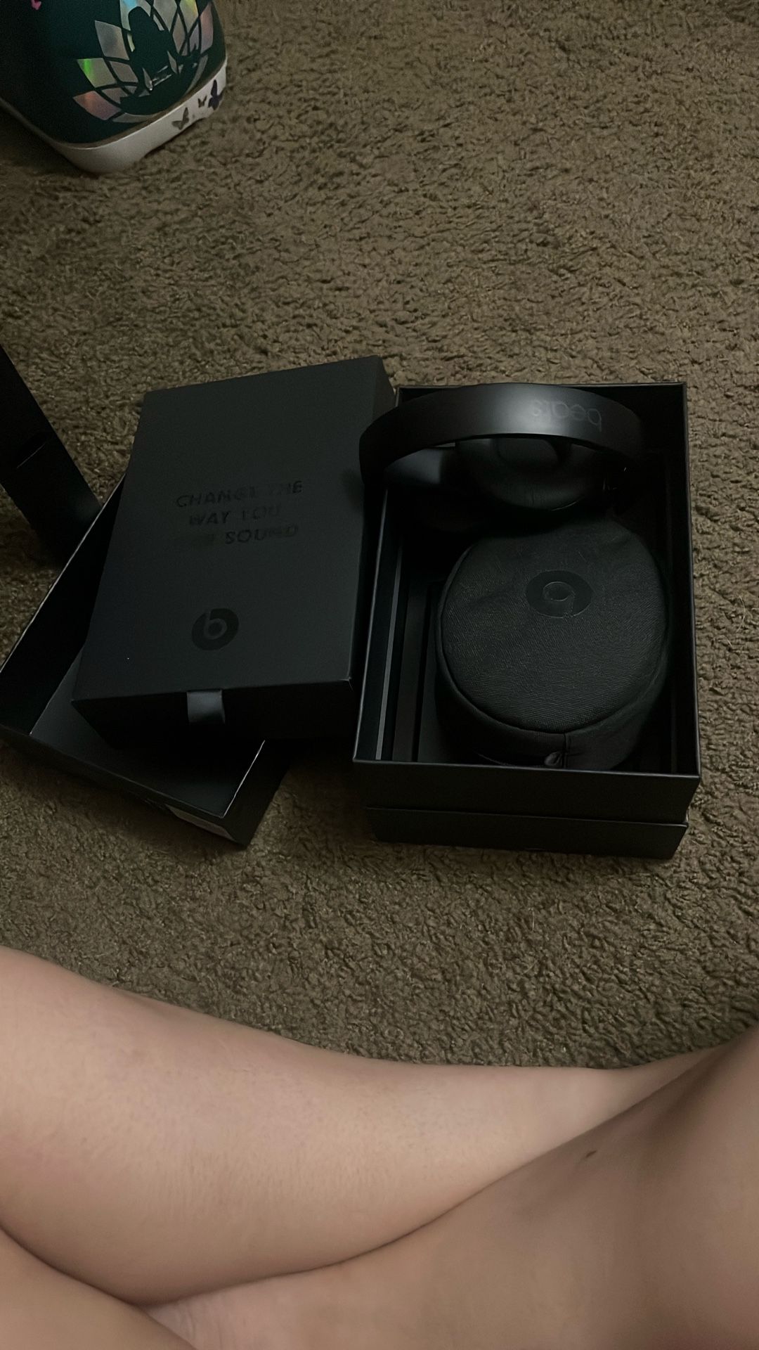 Beats Headphones