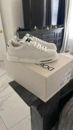 Dolce & Gabbana Shoes