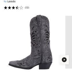 Cowgirl Boots