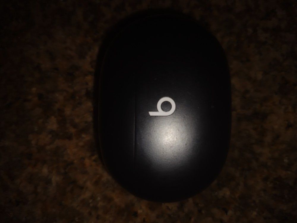 Beats Earbuds