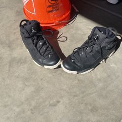 Jordan Shoes Size 12