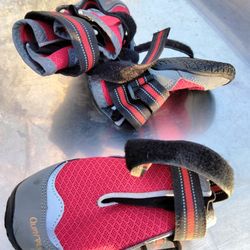 Doggie Booties..Brand New...MORE