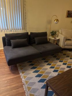 IKEA couch