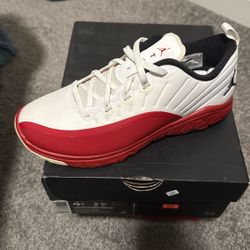 Size 4.5y Jordan Trainer Prime BG 